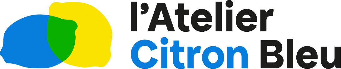 L'Atelier Citron Bleu
